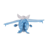 Officiële Pokemon center knuffel Latios 35cm (breedt)